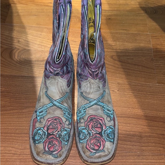 Tin Haul Shoes Rare Tin Hauls Poshmark